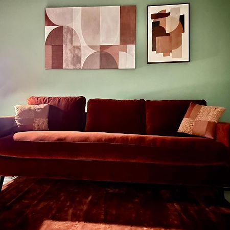Casa Lorenzo Róma Kültér fotó