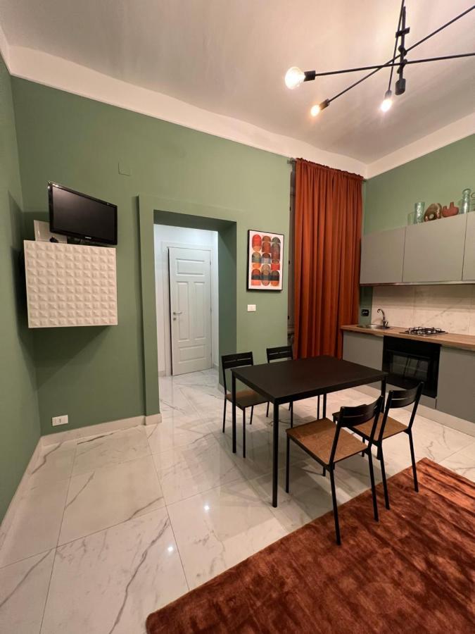 Casa Lorenzo Róma Kültér fotó