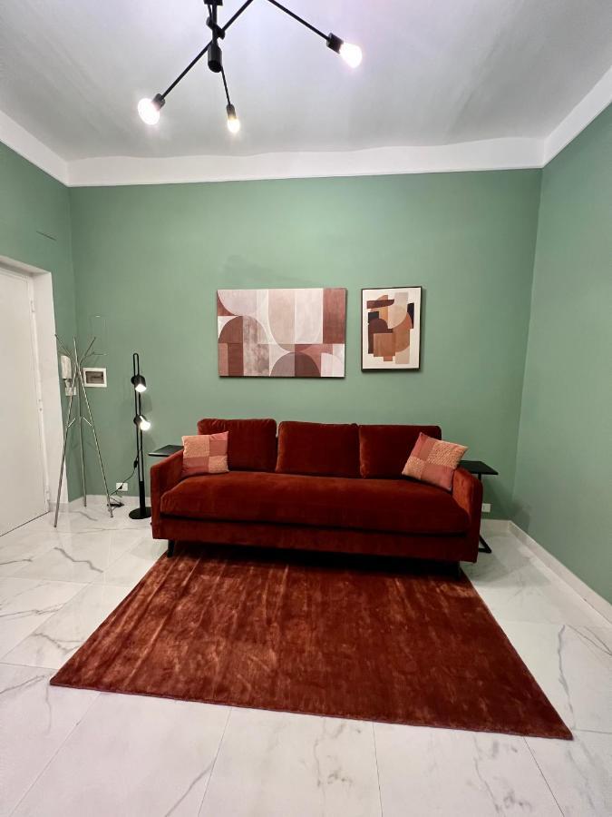 Casa Lorenzo Róma Kültér fotó