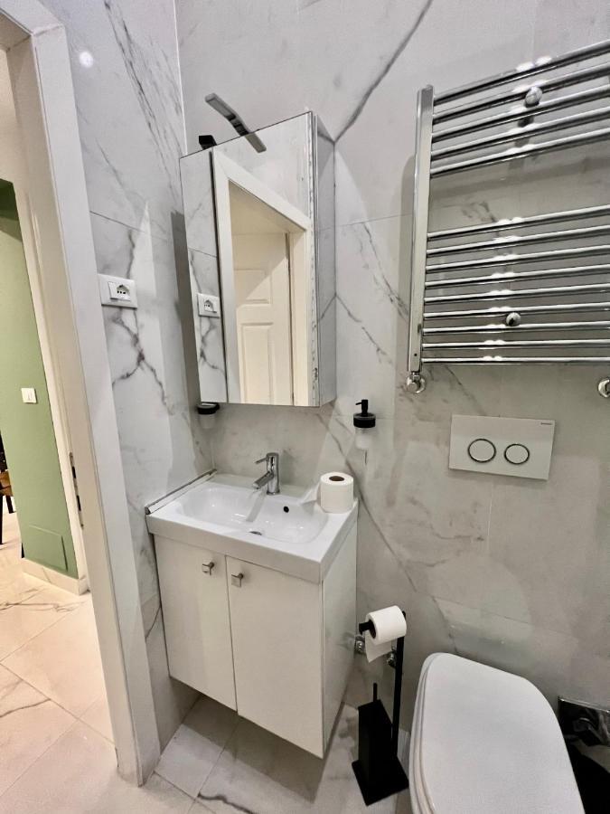 Casa Lorenzo Róma Kültér fotó