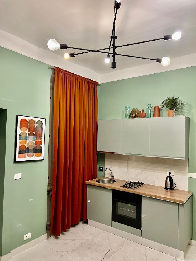 Casa Lorenzo Róma Kültér fotó