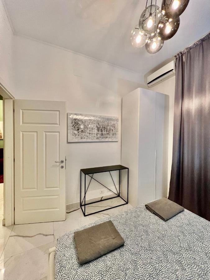 Casa Lorenzo Róma Kültér fotó